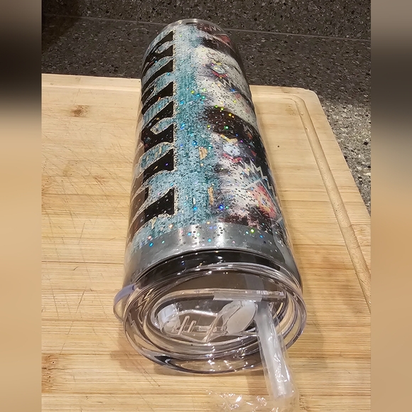 30oz tumbler stainless steel - Picture 4 of 6